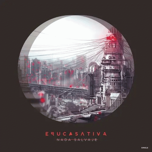 Eruca Sativa : Nada Salvaje